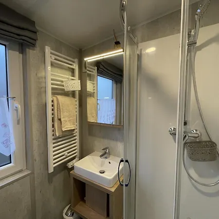 Hébergement de vacances Holiday Renate By Interhome *