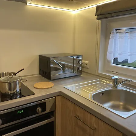 Holiday Renate By Interhome