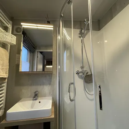 Hébergement de vacances Holiday Renate By Interhome