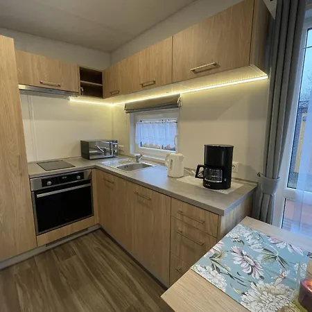 Hébergement de vacances Holiday Renate By Interhome *