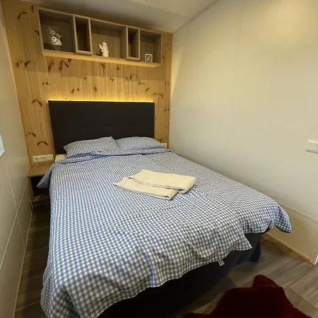 Hébergement de vacances Holiday Renate By Interhome *